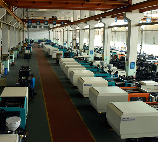 盛華林廠(chǎng)區(qū)三