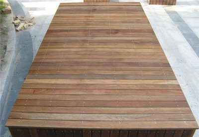 防腐木都有哪幾類？怎么進(jìn)行區(qū)分？